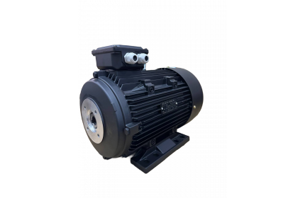 Мотор H132 11 KW