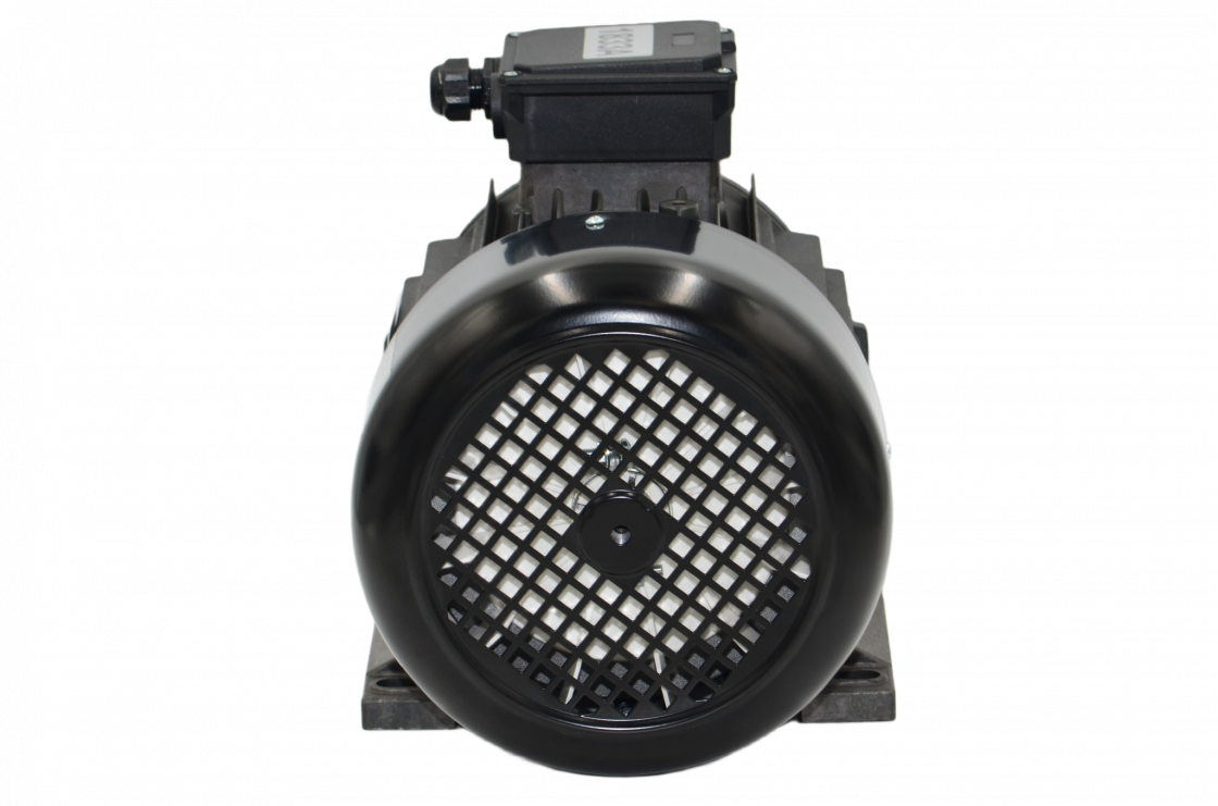 Электродвигатель Ravel H112 HP 7.5 4P MA AC KW 5,5 4P