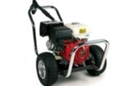 Portotecnica BENZ H 1811 PiP (Honda GX200)