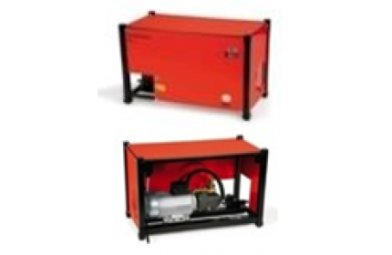 Portotecnica  ML CMP 2840 T