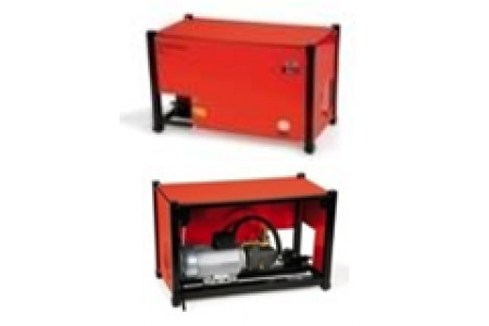 Portotecnica  ML CMP DS 2860 T