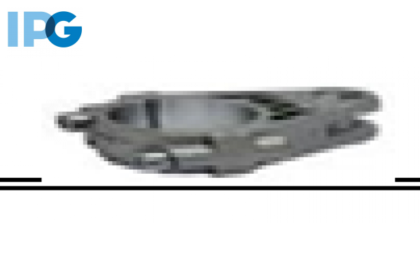 Шатун E3B2515, E3B2121