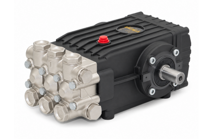 Насос высокого давления TOR INTERPUMP 47 SERIES WS201 (межосевое расстояние 87мм)