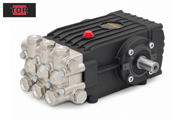 Насос высокого давления TOR INTERPUMP 47 SERIES WS201 (межосевое расстояние 87мм)