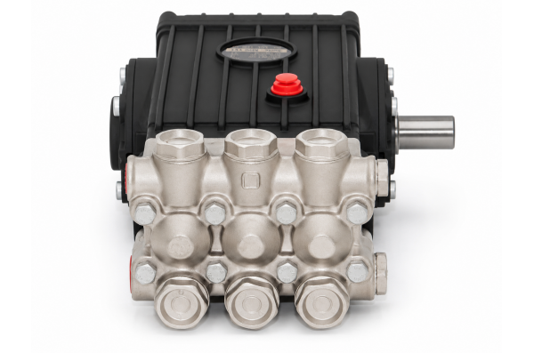 Насос высокого давления TOR INTERPUMP 47 SERIES WS201 (межосевое расстояние 87мм)
