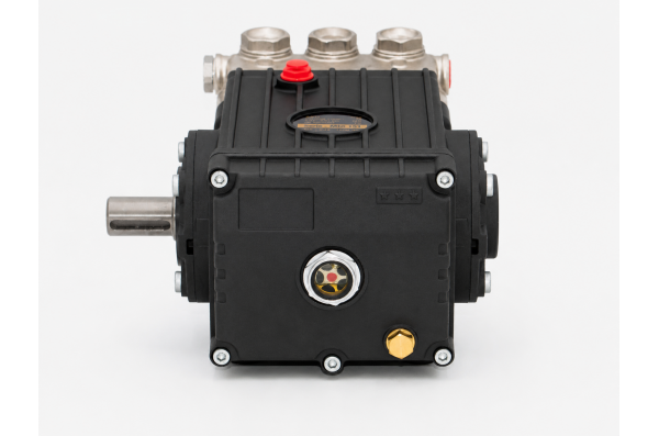 Насос высокого давления TOR INTERPUMP 47 SERIES WS201 (межосевое расстояние 87мм)
