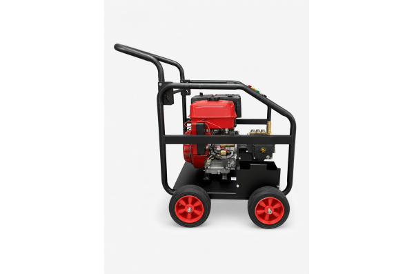 АВД с бензиновым двигателем CQF1827
