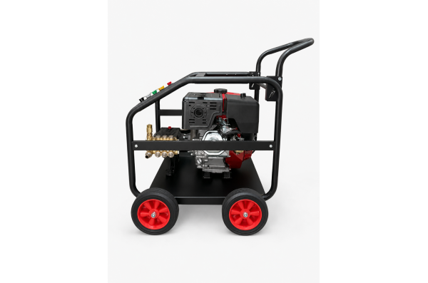 АВД с бензиновым двигателем CQF1827