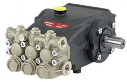 Помпа IPG E3E2520