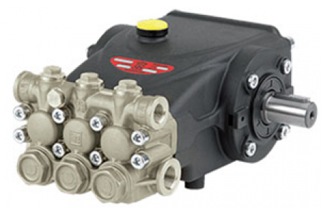 Помпа IPG E3E2520