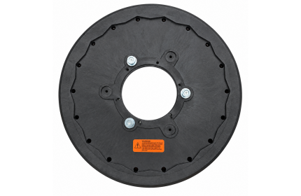 Дисковая щетка для JH-410/JH-410A