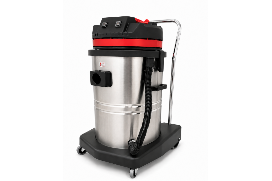 TOR KH60-2SS INOX