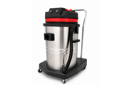 TOR KH60-2SS INOX