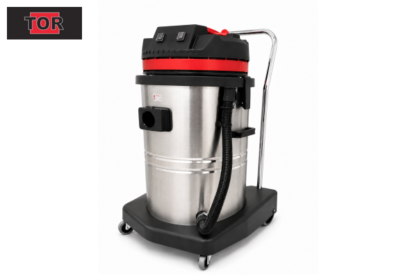 TOR KH60-2SS INOX