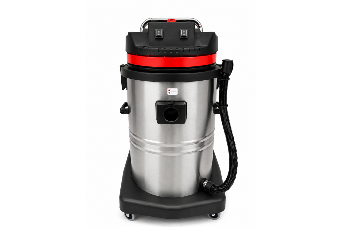 TOR KH60-2SS INOX