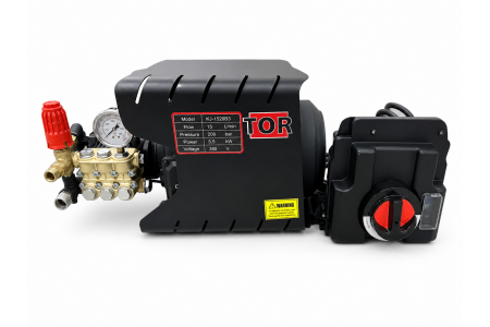 Настенный  АВД KJ-1520B3