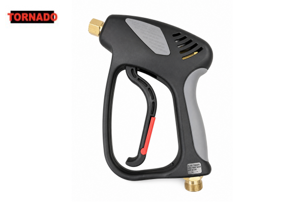 Пистолет SРG03, 280bar, 38 l/min, 22х1,5внеш-1/4внут