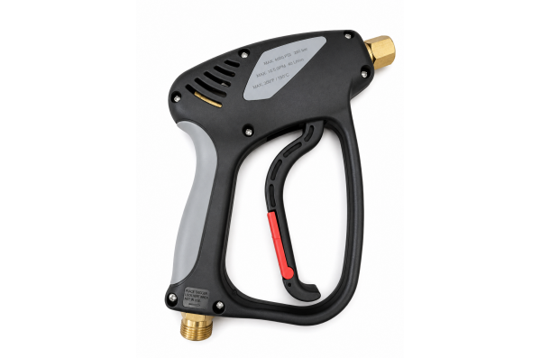 Пистолет SРG03, 280bar, 38 l/min, 22х1,5внеш-1/4внут