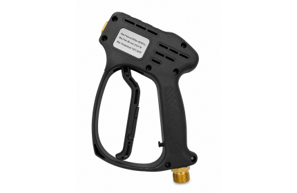 Пистолет SРG02, 350bar, 38 l/min, 22х1,5внеш-1/4внут