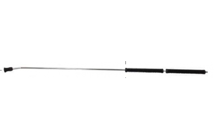 Копье литое L=150cm