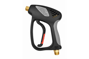 Пистолет SPG04, 250bar, 25 l/min, 22х1,5внеш, вращ-1/4внут.