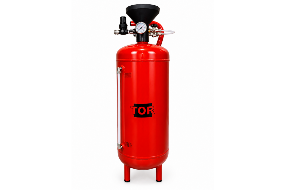  TOR LT 25л