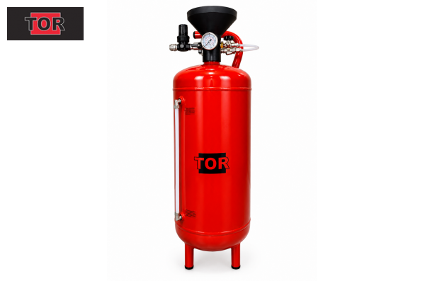  TOR LT 25л
