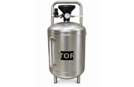  TOR 50л Inox