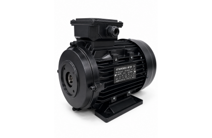 Мотор TOR H112 HP 7.5 4P MA AC KW 5,5 4P