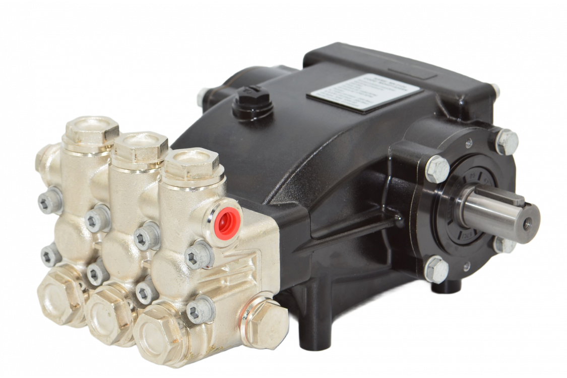 Насос TOR MOHP1520RN (MN 2124)
