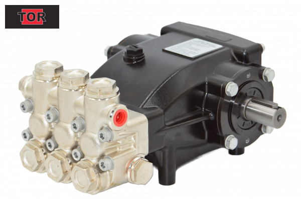 Насос TOR MOHP1520RN (MN 2124)