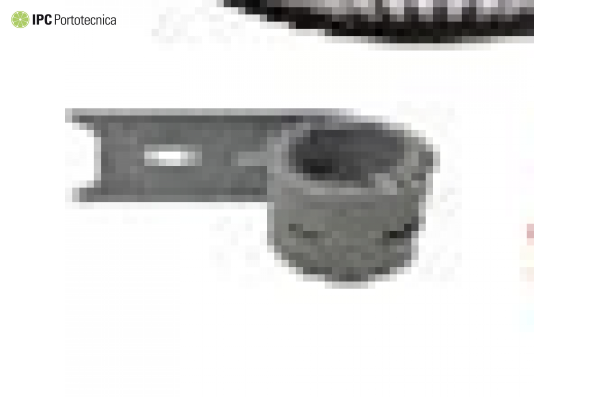 IPC PORTOTECNICA Стяжка передняя для LAVAMATIC 40 C 50. 40 B 50