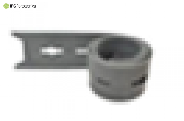 IPC PORTOTECNICA Стяжка передняя для LAVAMATIC 15 R Cable, 15 R Battery