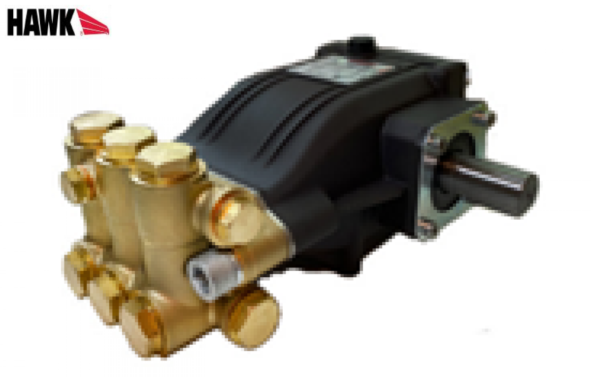 NHDP 1520 CWR