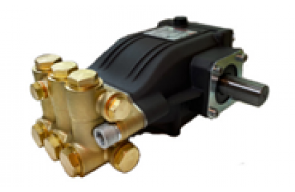 NHDP 1520 CWR