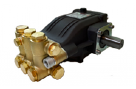 NHDP 1520 CWR