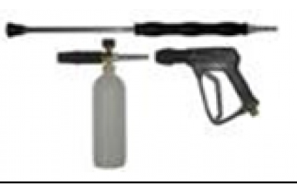 Пенокомплект 250bar + L=60cm