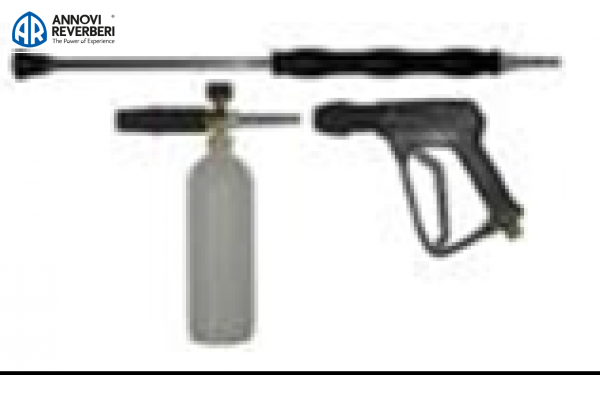 Пенокомплект 004 ECOLINE копье L=60cm