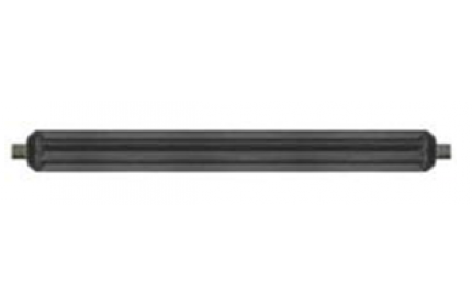 Удлинитель пистолета 340 мм, 400 бар, 150°C, 1/4внеш-1/4внеш