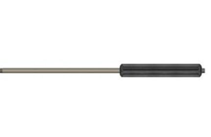 Копьё с изоляцией 1500mm, 400bar, 150°C, 1/4внеш-1/4внеш, нерж.сталь