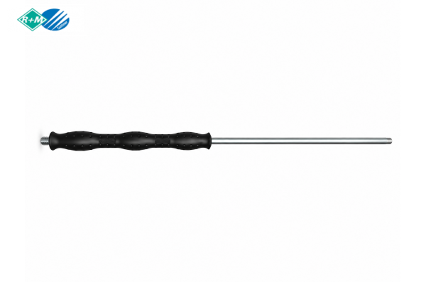Копье литое L=70cm для турбофрез, 400bar, 1/4внеш-1/4внеш
