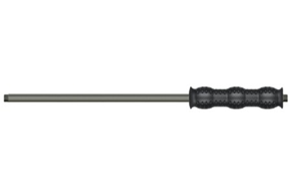 Копье литое L=90cm для турбофрез , 400bar, 1/4внеш-1/4внеш