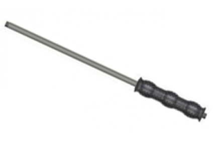 Копье литое L=50cm, 400bar, 1/4внеш-1/4внеш, нерж.сталь