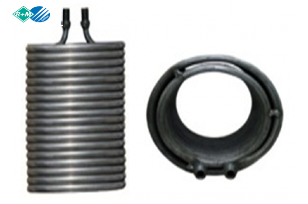 R+M Змеевик 4.680-135.0 для Karcher