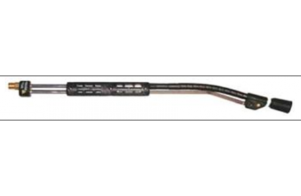 Копье с изменяемой геометрией 600mm, 210 bar, 22х1,5внеш-1/4внут