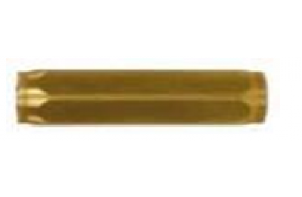 Обратные вентиль ST-264, 50bar, 90°C, давление открывания 0,05 - 0,1bar, 1/4внут, латунь, 62mm