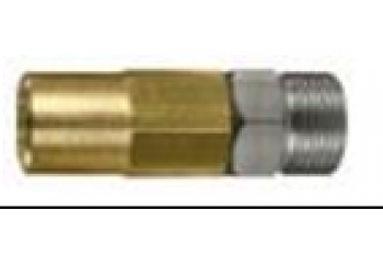 R+M Suttner ST-301 Поворотное соединение (латунь)