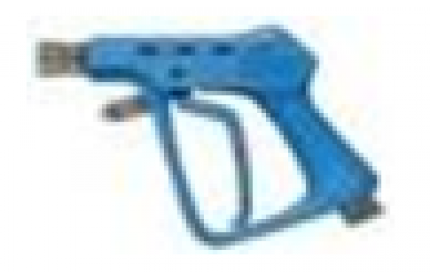 Пистолет среднего давления ST-3100, 60bar, 100l/min, 150°C, 1/2внут.вращ.-ST3100 муфта, нерж.сталь