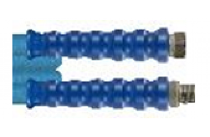 Шланг высокого давления 1SN12, 25m, 1/2внут-1/2внут, арматура нерж.сталь