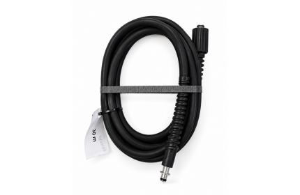 Шланг ВД бытовой KARCHER DN06, 6m, 160bar, гайка M22